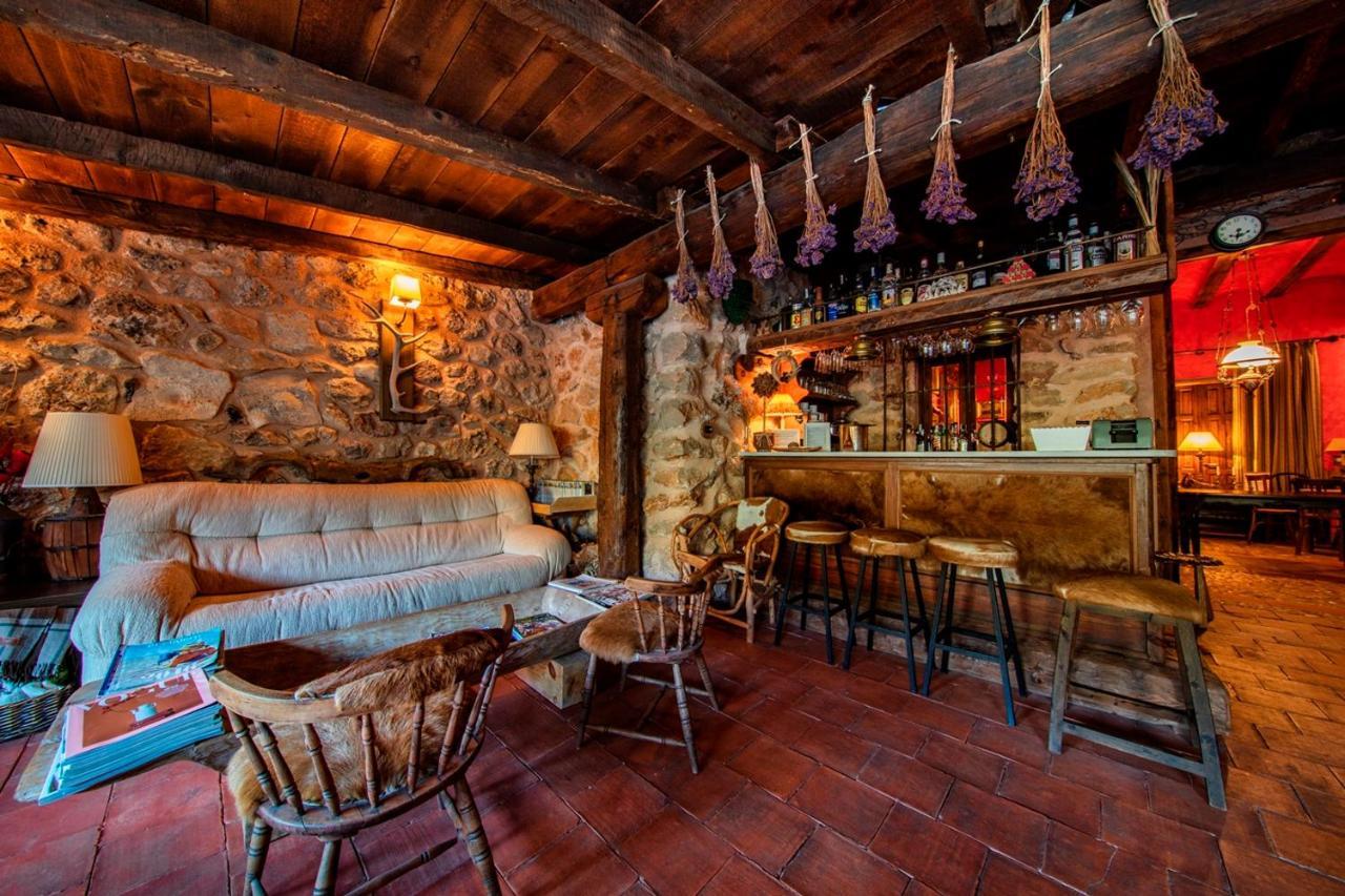 Royo Guarde, Junto Al Rio Mundo Bed and Breakfast Riópar Εξωτερικό φωτογραφία