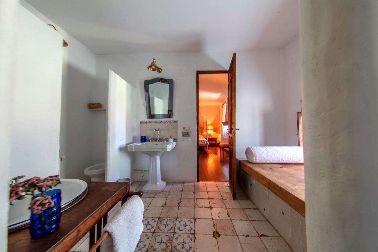 Royo Guarde, Junto Al Rio Mundo Bed and Breakfast Riópar Εξωτερικό φωτογραφία