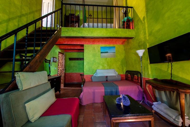 Royo Guarde, Junto Al Rio Mundo Bed and Breakfast Riópar Εξωτερικό φωτογραφία