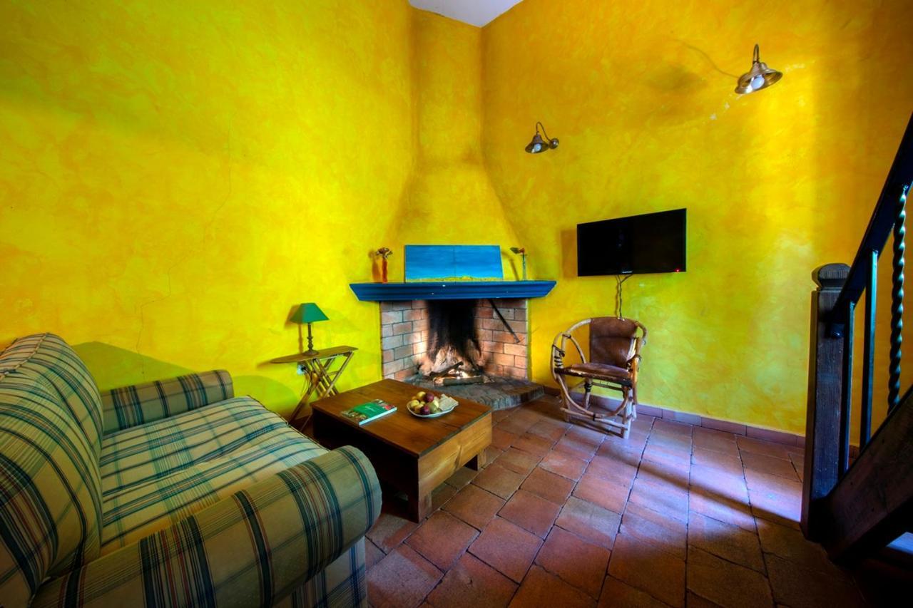 Royo Guarde, Junto Al Rio Mundo Bed and Breakfast Riópar Εξωτερικό φωτογραφία