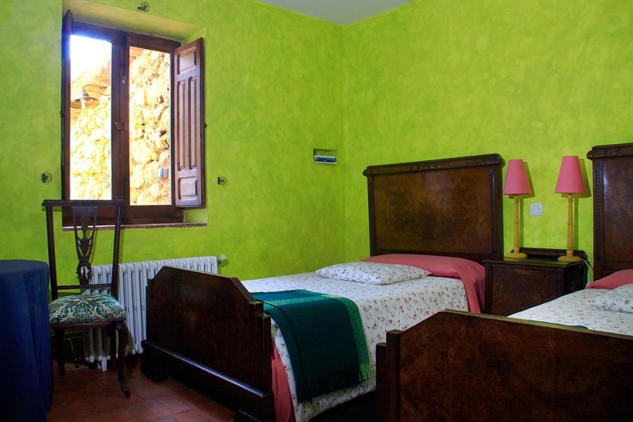 Royo Guarde, Junto Al Rio Mundo Bed and Breakfast Riópar Εξωτερικό φωτογραφία