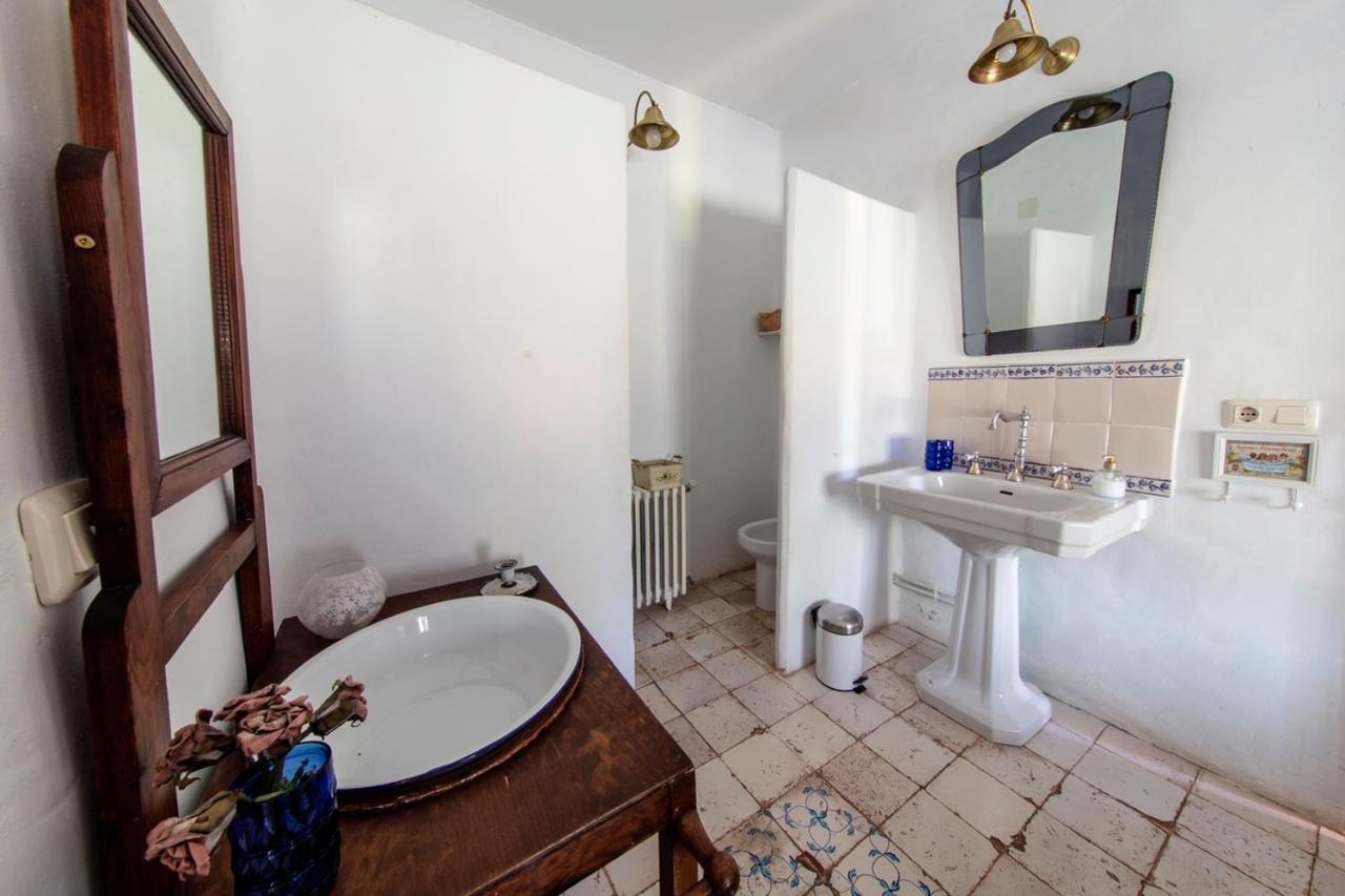 Royo Guarde, Junto Al Rio Mundo Bed and Breakfast Riópar Εξωτερικό φωτογραφία